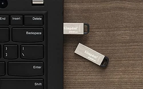 KINGSTON DATATRAVELER KYSON 128GB USB3.2 GEN 1