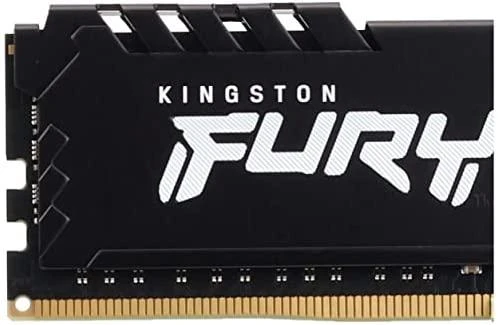 RAM Kingstonas | Fury Beast | 8 GB | DDR4 | 3200 MHz | PC/serveris | Registracijos Nr. | ECC Nr