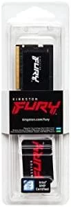RAM Kingston NB MEMORY 16GB DDR5-4800