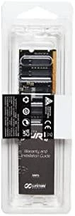 RAM KINGSTON 32GB 4800MT/s DDR5 CL38 SODIMM FURY Impact atmintis