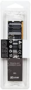 RAM „Kingston KF548S38IB-8“ 8 GB 4800 MHz DDR5 CL38 SODIMM FURY Impact atmintis | „Kingston“