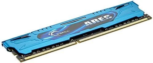 RAM G.SKILL Ares 16GB [2x8GB 2400MHz DDR3 CL11 DIMM]