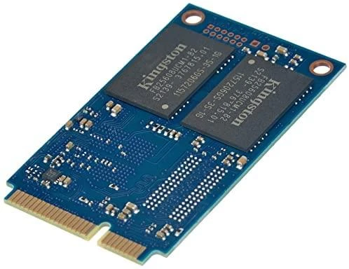 KINGSTON KC600 1024GB SATA3 mSATA SSD