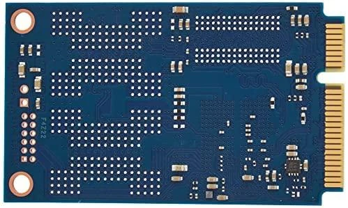 KINGSTON SKC600MS/256GB MSATA