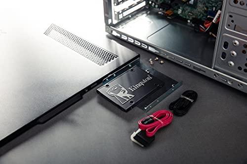 KINGSTON SKC600B/2048G 2.5? SSD KIT