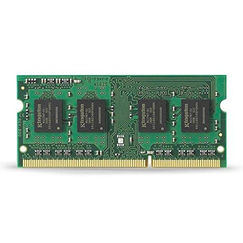 Nešiojamo kompiuterio atmintis KINGSTON 8GB 1600MHz DDR3L Non-ECC CL11 SODIMM 1.35V