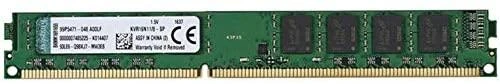 RAM KINGSTON 8GB DDR3 1600MHz Non-ECC Reg CL11 DIMM