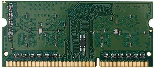 NK RAM Kingston 2GB DDR3 12800