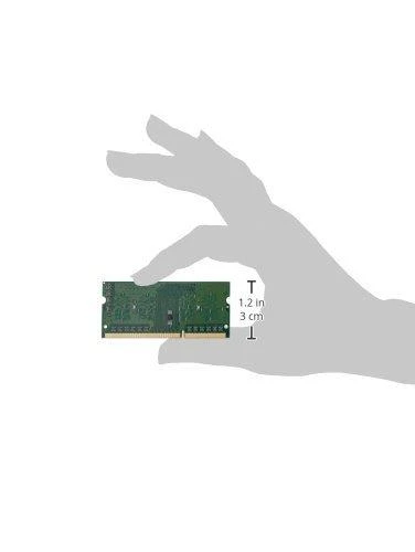 NK RAM Kingston 2GB DDR3 12800