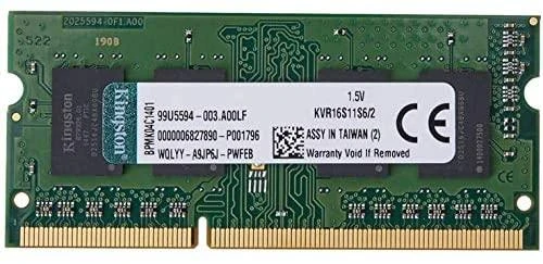 NK RAM Kingston 2GB DDR3 12800