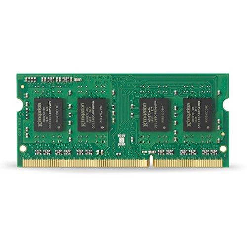 Nešiojamo kompiuterio atmintis KINGSTON 4GB DDR3 1600MHz Non-ECC CL11 SODIMM SR x8