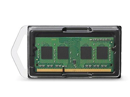 Nešiojamo kompiuterio atmintis KINGSTON 4GB DDR3 1600MHz Non-ECC CL11 SODIMM SR x8