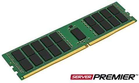 RAM Kingston KSM26RD8/16HDI 16G D4-2666R19 2RX8 RDIMM HDI | Kingston