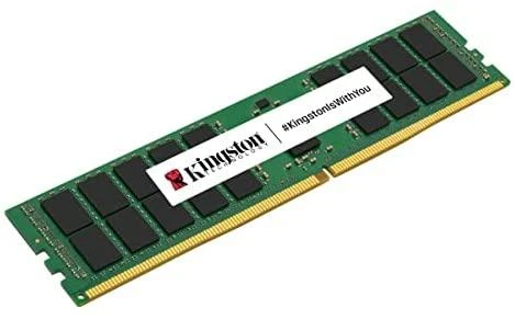 RAM Kingston KSM32RS4/16HDR 16G D4-3200R22 1RX4 RDIMM HDR | Kingston