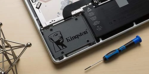 KINGSTON SSD SATA 2.5" 480GB TLC, SA400S37/480G 