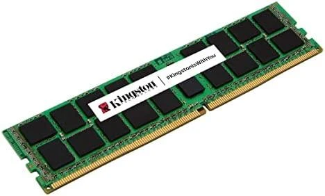 RAM „Kingston Technology“ sistemos specifinė atmintis 32 GB DDR4 2666 MHz atminties modulis 1 x 32 GB ECC