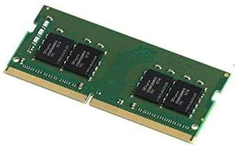 Nešiojamo kompiuterio atmintis Kingston Technology ValueRAM KVR32S22D8/16 atminties modulis 16 GB 1 x 16 GB DDR4 3200 MHz