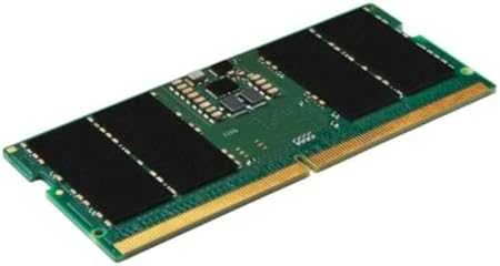Operatyvioji atmintis (RAM) Kingston KVR56S46BS8-16