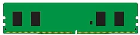 RAM Kingston Technology KVR32N22S6/8 atminties modulis 8 GB 1 x 8 GB DDR4 3200 MHz