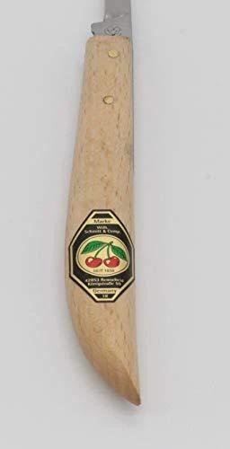 Kaltų medžiui rinkinys 6 dalių KIRSCHEN 3406 SB