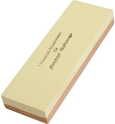 Universalus galandimo akmuo KIRSCHEN 150x50x20mm
