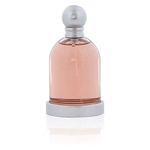 Jesus Del Pozo Halloween Kiss EDT tualetinis vanduo moterims, 100 ml
