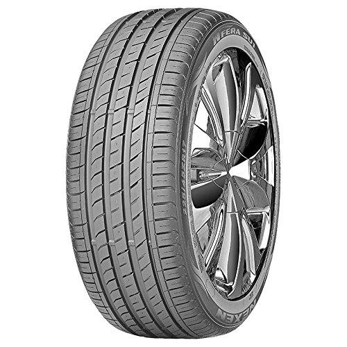 Nexen 205/45R17 N'FERA SU1 [88] W XL