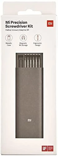 Xiaomi MiJia Wiha Screwdriver Set Atsuktuvų rinkinys