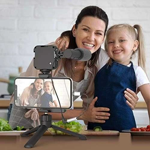 „Digipower Follow Me“ vaizdo įrašų rinkinys