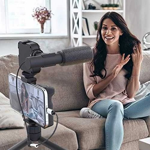 „Digipower Follow Me“ vaizdo įrašų rinkinys