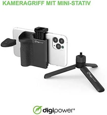 „Digipower Follow Me“ vaizdo įrašų rinkinys