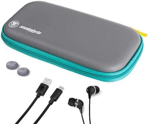 Snakebyte Rinkinys NSWL TRAVEL:KIT (SB915123)