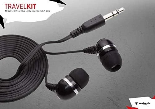 Snakebyte Rinkinys NSWL TRAVEL:KIT (SB915123)