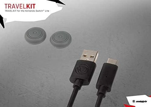 Snakebyte Rinkinys NSWL TRAVEL:KIT (SB915123)