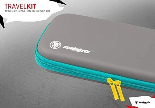 Snakebyte Rinkinys NSWL TRAVEL:KIT (SB915123)