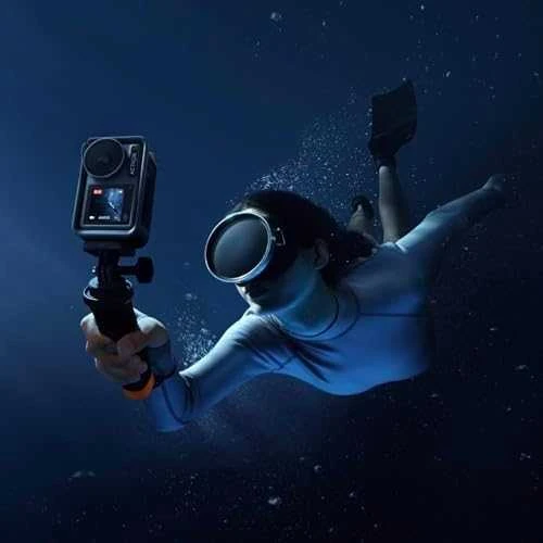 DJI Osmo Action 3 /Osmo Action 4 nardymo reikmenų rinkinys