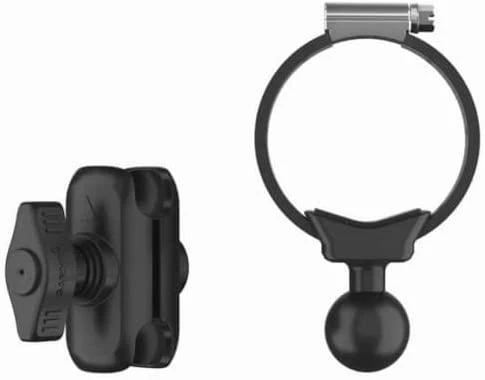 Garmin Montavimo ant vamzdžio rinkinys 010-12998-04