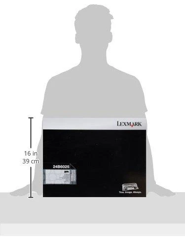Lexmark būgnas (24B6025)