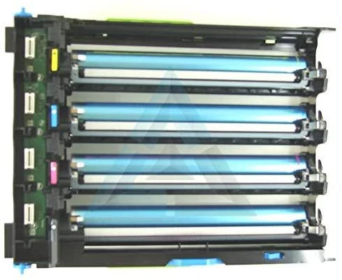 Lexmark 70C0P00 Photoconductor, Juodas, Cyan, Magenta, Geltona, 40000 pages