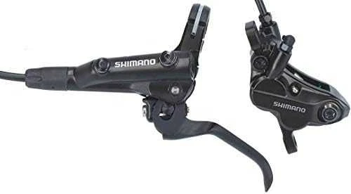 Shimano MT520 levyjarru, taakse