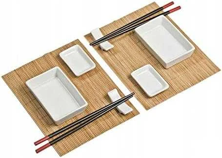 Excellent Housware Sushi rinkinys 12 vnt.