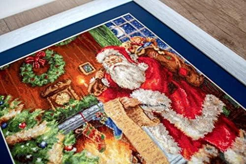 luca S Santa Claus SB578