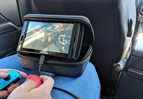 Senti PDP Play and Charge Case – Switch Elite Edition, skirtas Nintendo Switch