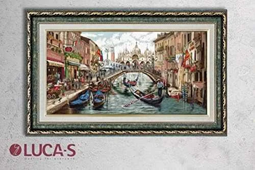 luca S Venecija SBU5003