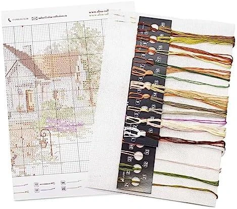 Alisa Beldizart July House S3-20