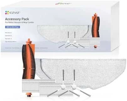 Roboto dulkių siurblio CS-RE4 priedų komplektas EZVIZ CS-RA-KIT06