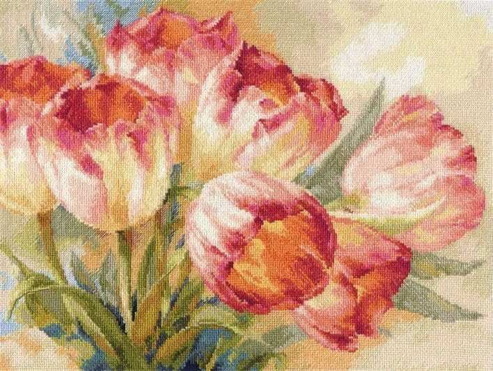 Alisa Beldizart Tulpės S2-29