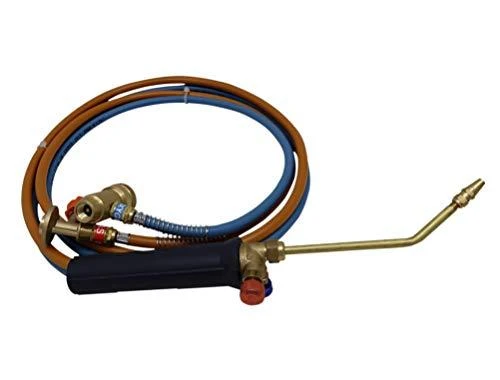 Suvirinimo rinkinys „KEMPER"