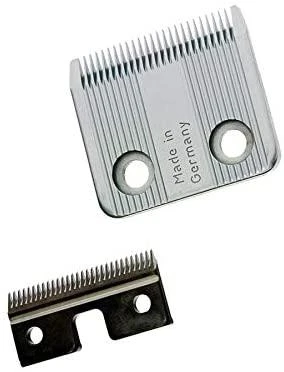 Wahl Clipper Corporation MOSER 1230-7710 Galvutė (1230)