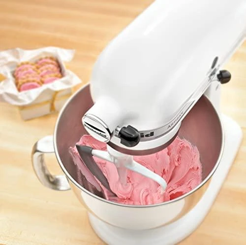 KitchenAid 5KFE5T Silikoninė maišymo mentelė